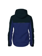Malfini Rainbow W MLI-53902 bunda tmavomodrá