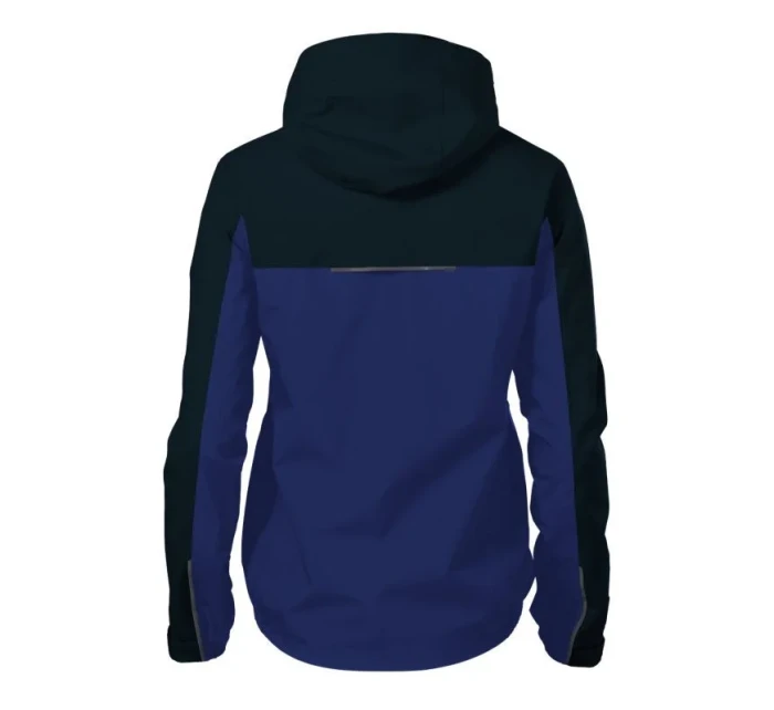 Malfini Rainbow W MLI-53902 bunda tmavomodrá