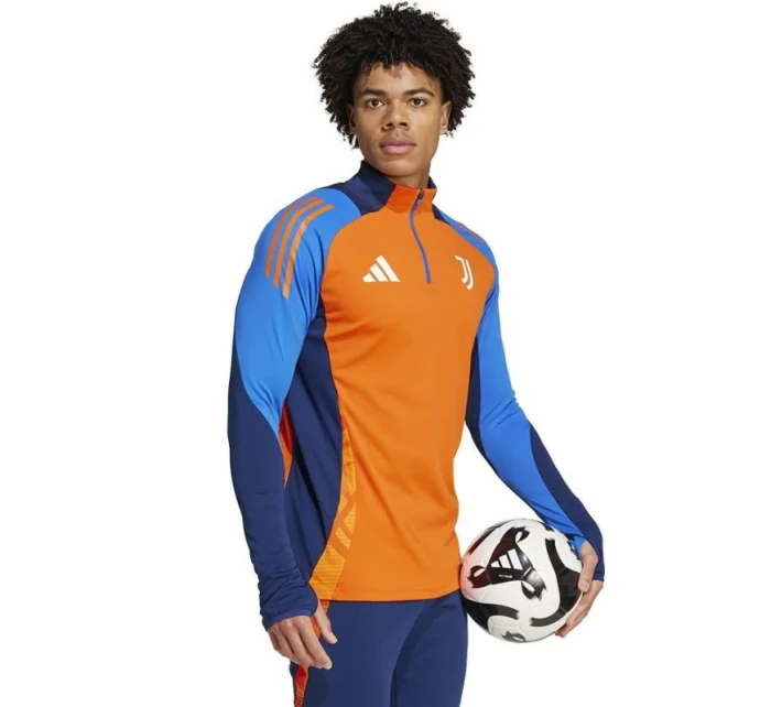 Juventus Training Top JSY Jr TShirt model 20218399 - ADIDAS Juventus Training Top JSY Jr TShirt model 20218399 - ADIDAS