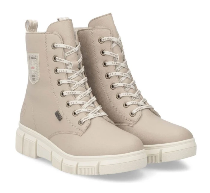 Topánky Rieker W RKR557B Topánky Rieker W RKR557B