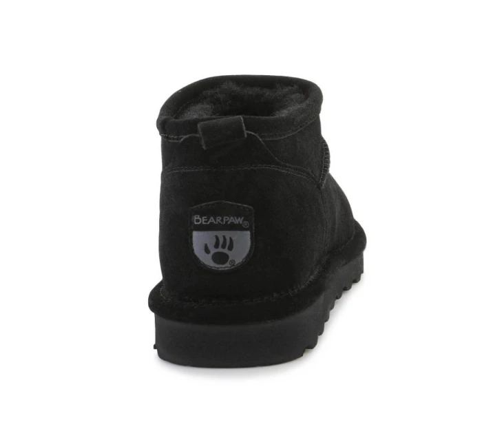 Boty Super Shorty W model 20724252 - BearPaw