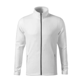 Fleecová bunda Micro M pánské model 20727235 - Malfini