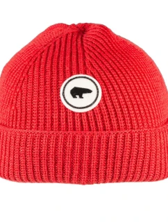 Eisbar Raik MU čiapka E30835-463