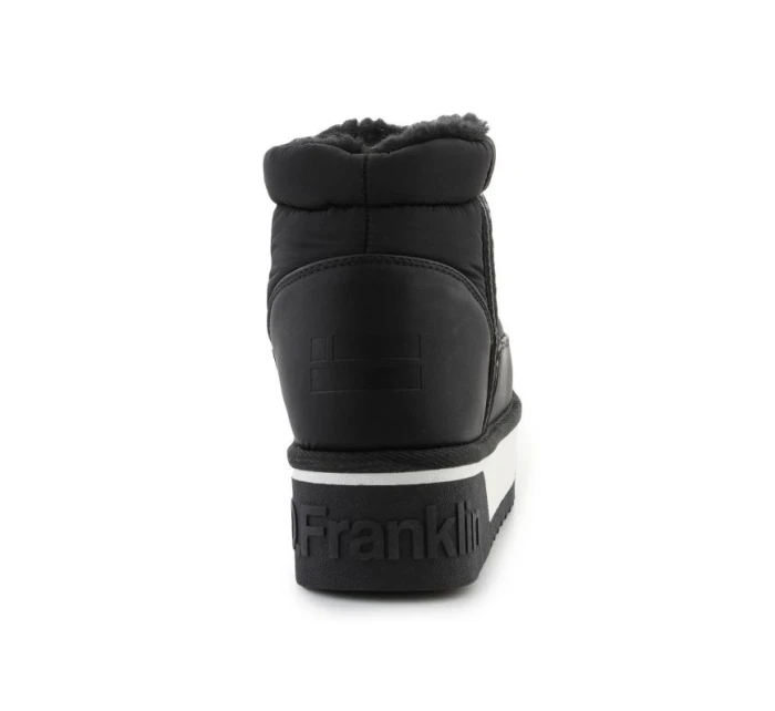 D.Franklin Nordic V.2 Low Bomb W DFSH371010 D.Franklin Nordic V.2 Low Bomb W DFSH371010