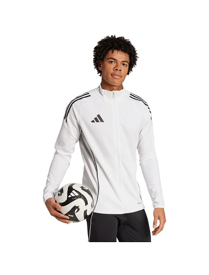 Mikina Tiro 25 Competition Training M model 21069554 pánské - ADIDAS Mikina Tiro 25 Competition Training M model 21069554 pánské - ADIDAS