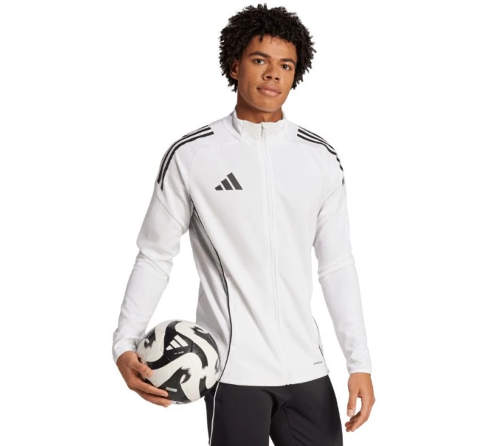 Mikina Tiro 25 Competition Training M model 21069554 pánské - ADIDAS Mikina Tiro 25 Competition Training M model 21069554 pánské - ADIDAS