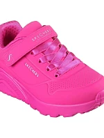 Skechers Uno Lite Jr 310451N-HPK