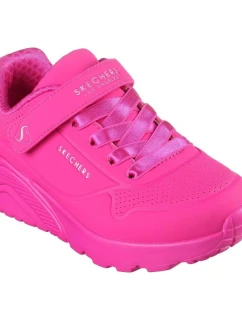 Boty Uno Lite Jr model 21110709 - Skechers