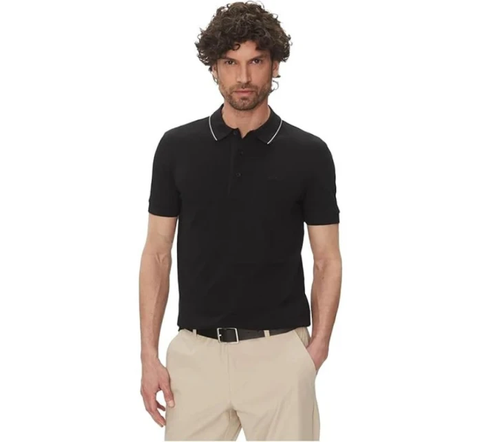 Polokošeľa Boss Paule 4 M 50506195-007