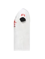 Koszulka  WHITE RM MEN 233 model 21358996 - Canadian Peak
