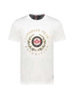 Koszulka  WHITE RM MEN 254 model 21359130 - Canadian Peak