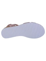 Skechers Desert Kiss - Secret Picnic 114139-PKMT Pink 36