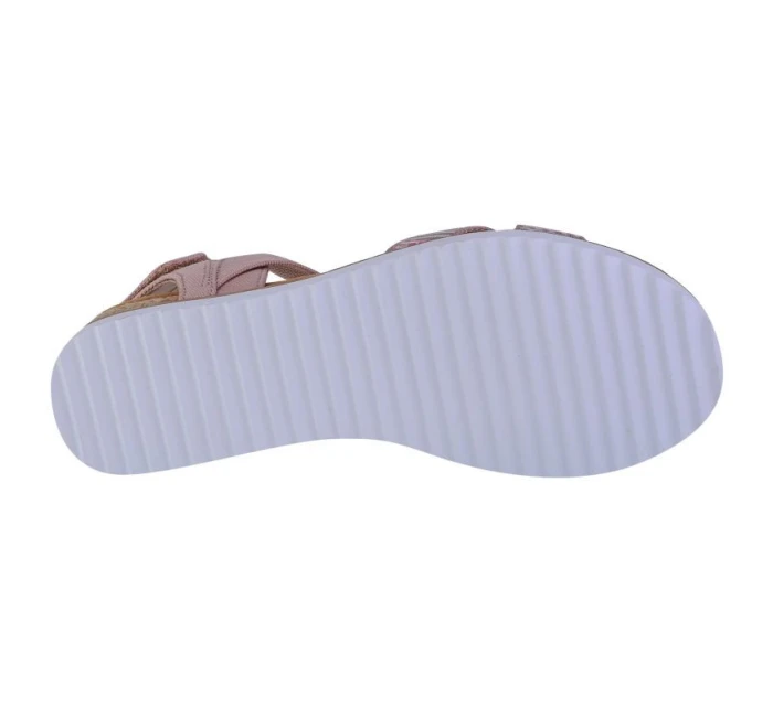 Skechers Desert Kiss - Secret Picnic 114139-PKMT Pink 36