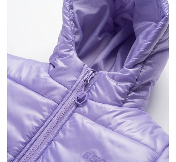 Dětská prošívaná zimní bunda model 21467021 KDG - Bejo