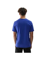 Tričko M model 21401733 33S pánské - 4F Tričko M model 21401733 33S pánské - 4F