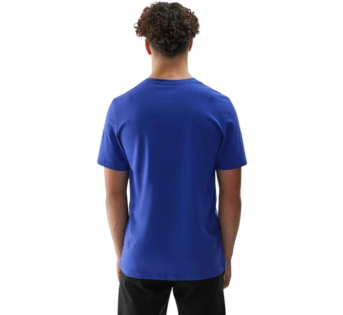 Tričko M model 21401733 33S pánské - 4F Tričko M model 21401733 33S pánské - 4F