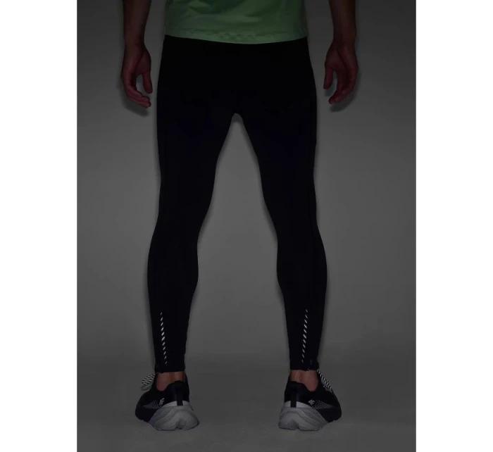 Pánske rýchloschnúce bežecké legíny 4F 4FWAW24TFTIM270-22S Pánske rýchloschnúce bežecké legíny 4F 4FWAW24TFTIM270-22S