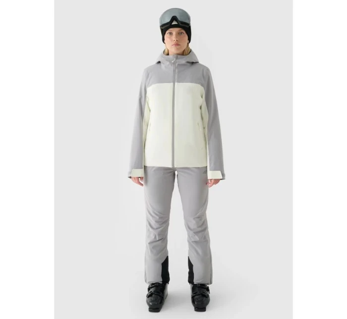 Dámská lyžařská bunda 5000 model 21877280 - 4F