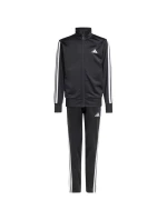 Essentials Kids 3 Stripes Training Tracksuit 205 black model 21493312 - ADIDAS