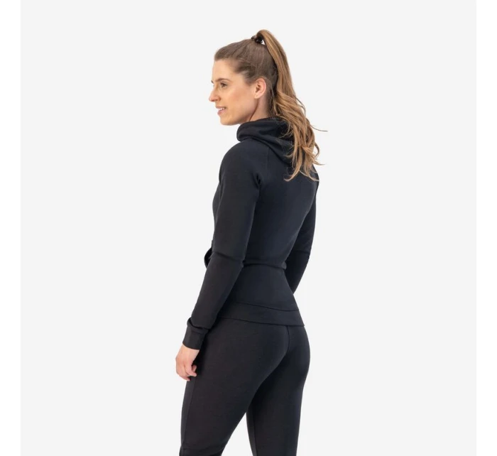 Rogelli dámska mikina TRAINING II black 2XL