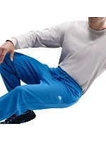 Pánske klubové nohavice Nike Blue FN3801 435 Pánske klubové nohavice Nike Blue FN3801 435