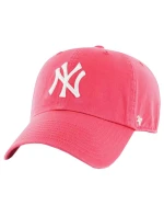 47 Značka New York Yankees Clean Up Cap B-RGW17GWSNL-BE