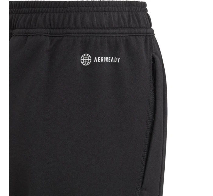 Detské nohavice adidas Tiro 23 Competition Training black HI4721 Detské nohavice adidas Tiro 23 Competition Training black HI4721