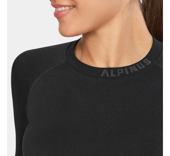 Tactical Base Layer Set W model 18591754 dámské termoprádlo - Alpinus