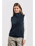 Dámská fleecová vesta 40. black model 22470287 - Promodoro Dámská fleecová vesta 40. black model 22470287 - Promodoro