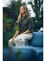Cutter & Buck Chinos Women Dámské chino kalhoty dark navy model 22471982 Cutter & Buck Chinos Women Dámské chino kalhoty dark navy model 22471982