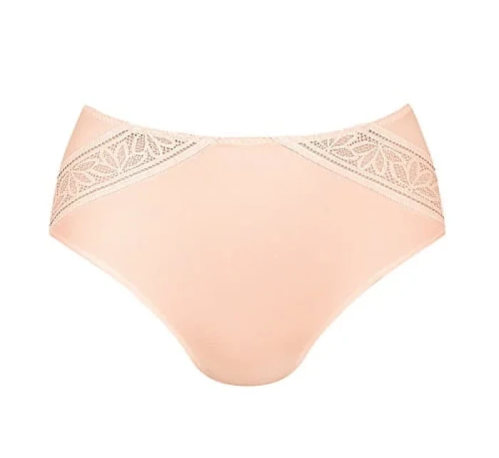 Selena nohavičky vyššie + 1374 pearl rose - RosaFaia