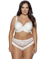 Ava 2107 Yasemin Maxi kolor:ecru Ava 2107 Yasemin Maxi kolor:ecru