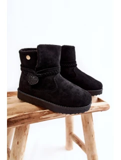 Dětské sněhule Černe model 21598333 - VINCEZA