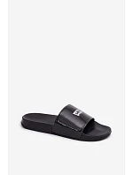 pantofle  Černé s model 22076979 - Levis