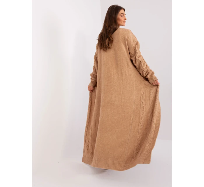 Cardigan AT SW 2395.30 tiav