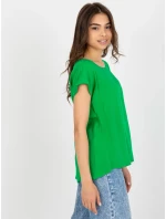 Halenka model 18454117 zelená - FPrice