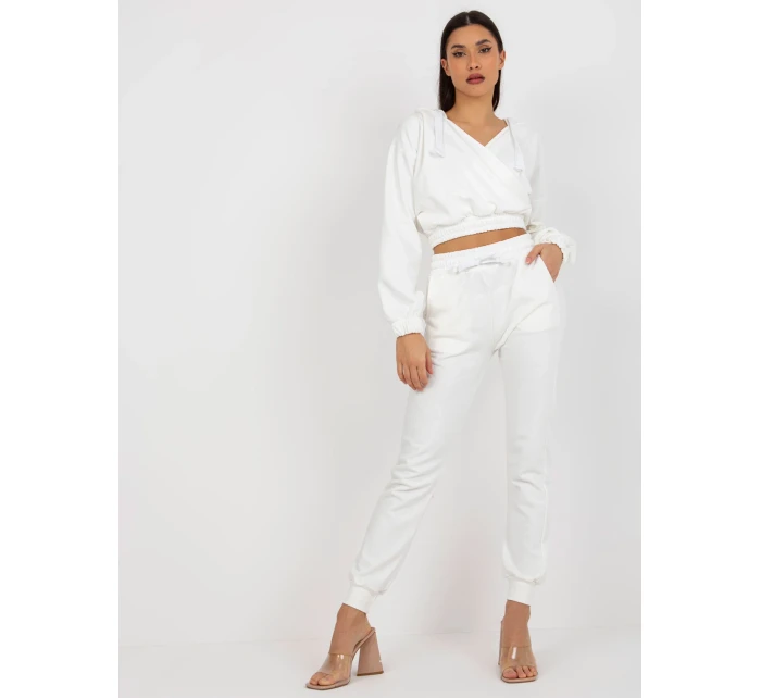 Dámska súprava EM KMPL 747.06P ecru - FPrice