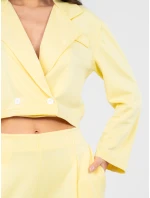 Súprava IT KMPL 22255.20 svetložltá Súprava IT KMPL 22255.20 svetložltá