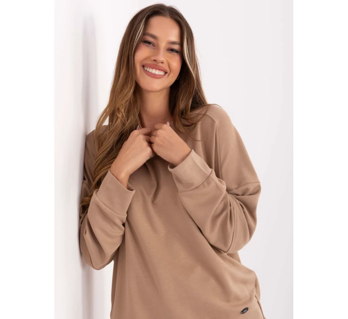 Blúzka RV BZ A906.59 tmavá lila