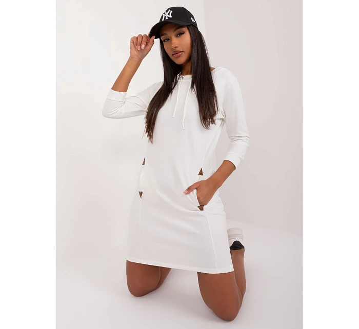 Šaty RV SK 9070 1.21 ecru