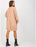 Bluza VI BL model 19755086 ciemny bezowy - FPrice