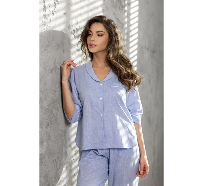 Pyžamo Ocean Dream - Momenti Per Me Pyžamo Ocean Dream - Momenti Per Me