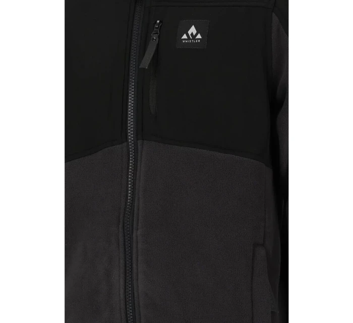 Dětská fleecová bunda Whistler Evo Jr. Fleece Jacket