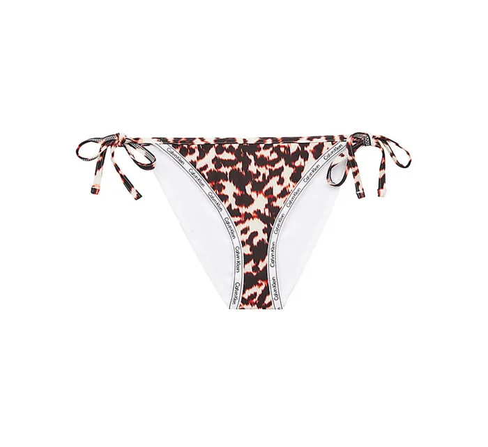 Dámské Bikini model 20892271 - Calvin Klein
