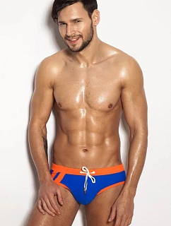 Pánské plavky model 22260580 - Alpha Male