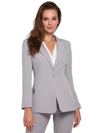 Dámske sako K036 - Makover