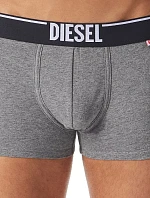 Pánske boxerky 2ks - 00SMKX 0LDAQ - E4084 - Diesel