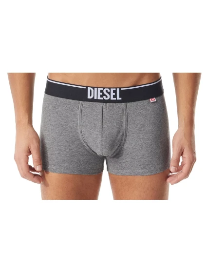Pánské boxerky 2ks model 17530907 - Diesel Pánské boxerky 2ks model 17530907 - Diesel