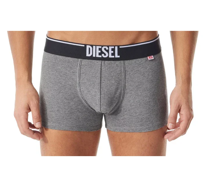Pánské boxerky 2ks model 17530907 - Diesel Pánské boxerky 2ks model 17530907 - Diesel
