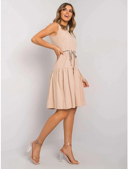 Dámské šaty LK SK model 17611547 - FPrice